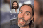 Russell Brand Jonathan Roumie