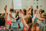 VBS follow-up