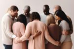 end your small group