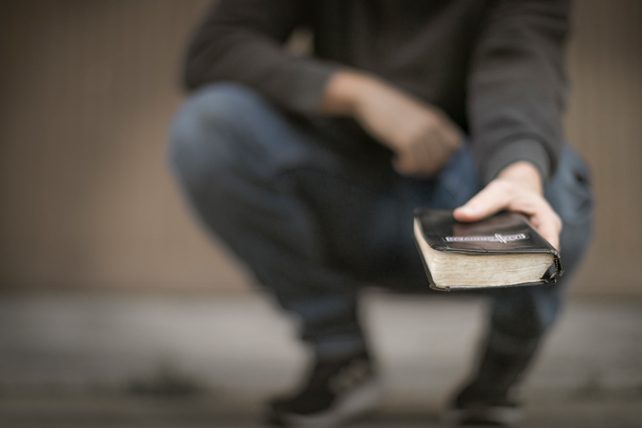 evangelistic