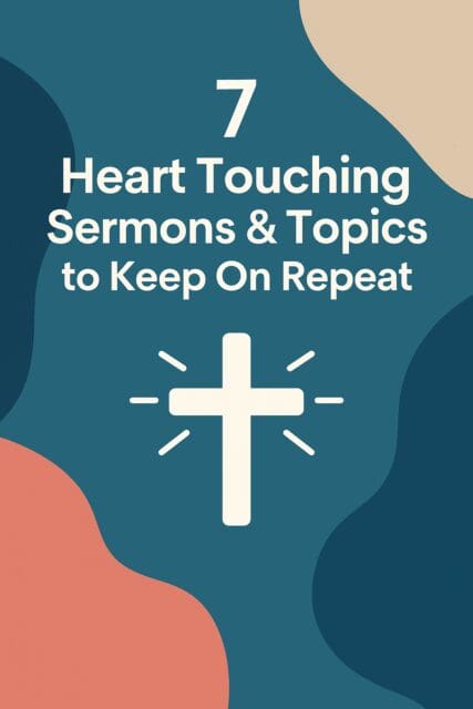 sermon topics