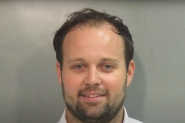 josh duggar