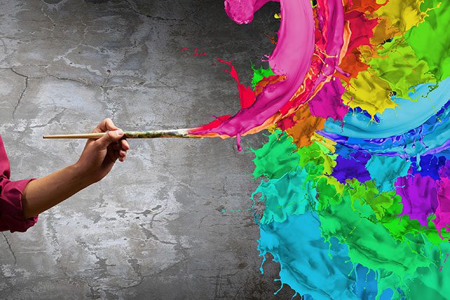jumpstart your creativity