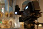 traditional broadcast television