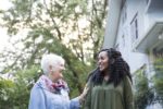 Cultivating Friendships