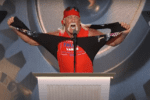 Hulk Hogan RNC