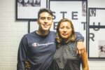 Mentors and Modeling