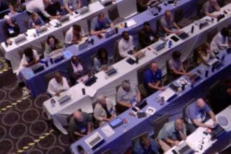 Presbyterian Church (USA) Votes To Divest From Israel Bonds