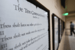 Ten Commandments Bill