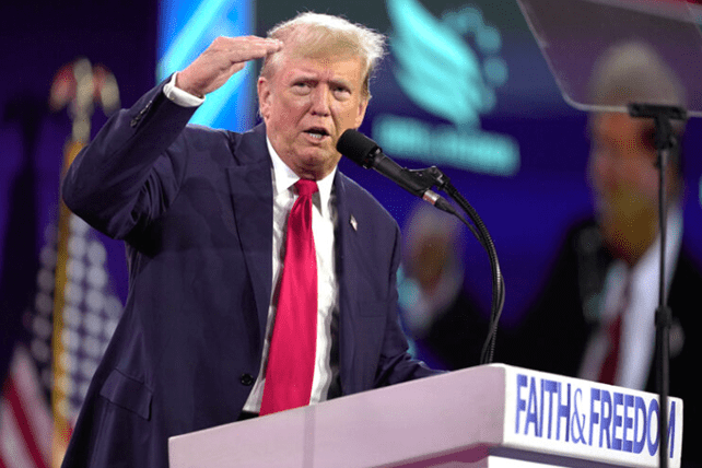 Trump