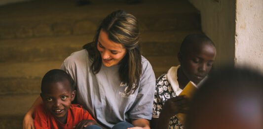 ask a missionary