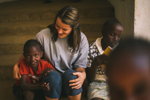 ask a missionary