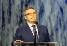 ERLC Removes Brent Leatherwood as President Brent Leatherwood ERLC