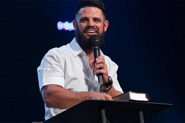 Steven Furtick’s Elevation Church Reports $108 Million in 2023 Offerings