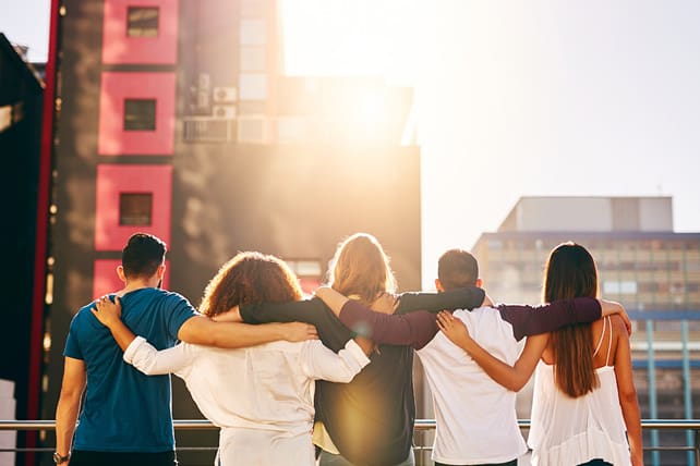 reaching the unchurched