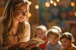 the art of storytelling