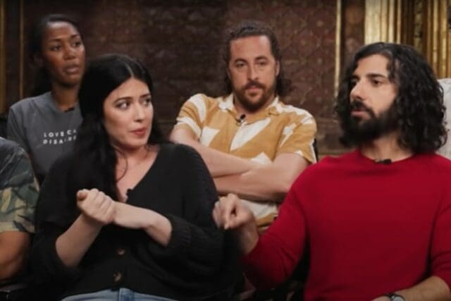 An ‘Honor’ and a ‘Cost’–‘The Chosen’ Cast Reflects on the Final Scene