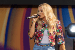 Carrie Underwood