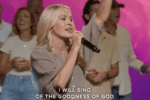 Carrie Underwood