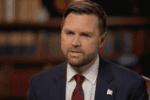 J.D. Vance Abortion Veto