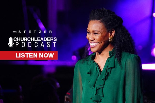 Priscilla Shirer