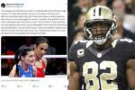 Benjamin Watson