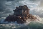 build on the rock