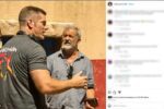 Dallas Jenkins Mel Gibson