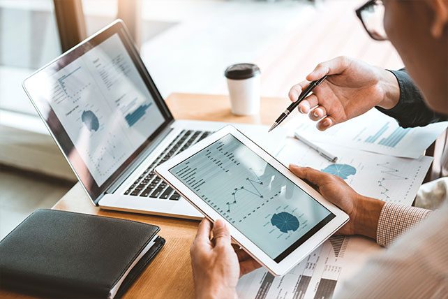 digital Leadership