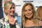 Kathie Lee Gifford Senator Marsha Blackburn