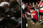 Ohio State baptisms