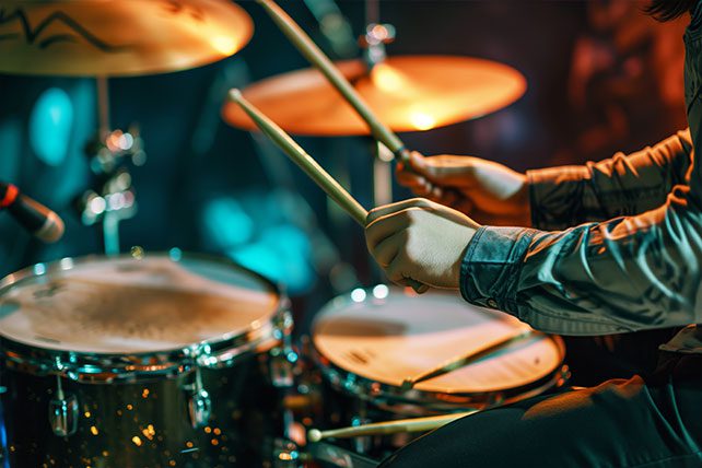 worship song intros