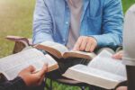small church pastors