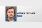 Andrew Lovisone