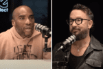 Charlamange tha god Carl Lentz