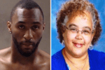 Christopher Griggs Marita Harrell