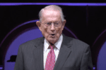 Chuck Swindoll