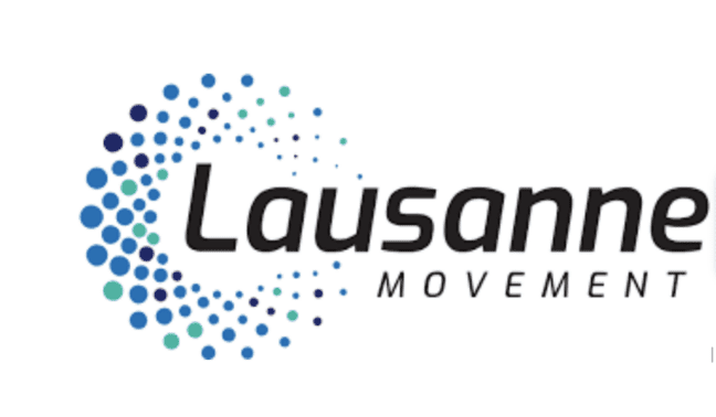 Lausanne