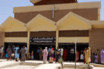 Sudenese Anglican Church