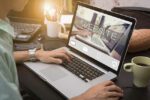 best practices for church websites