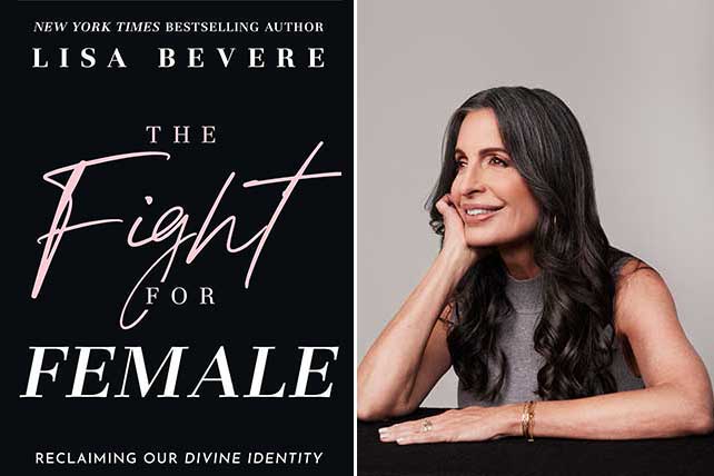 'The Very Idea of Womanhood Is Under Attack Right Now'—Lisa Bevere ...