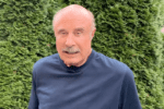 Dr. Phil Samaritans Purse Hurricane Relief