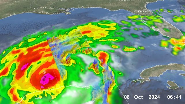 Hurricane Milton