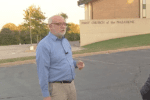 First Church of the Nazarene Jarod A. Hill