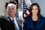 Franklin Graham Kamala Harris