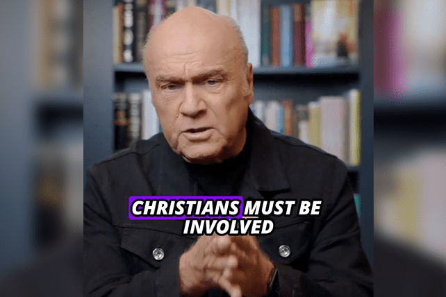 Greg Laurie