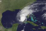 Hurricane Milton
