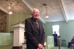 Jimmy Carter 100