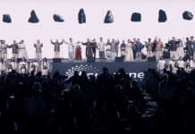 Lausanne 4: Learning To Listen to Diverse Perspectives Lausanne