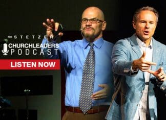 Sean McDowell and Timothy Muehlhoff: How Church Leaders Can Rise Above Cancel Culture Sean McDowell